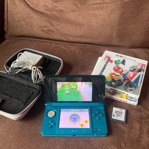 Nintendo 3DS Lot
